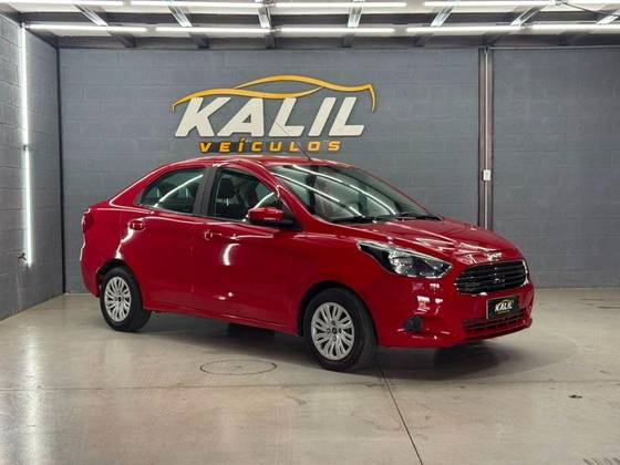 FORD KA 1.0 TI-VCT FLEX SE PLUS MANUAL FORD KA 1.0 TI-VCT FLEX SE PLUS MANUAL